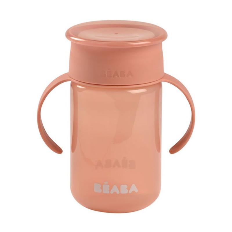 BEABA Tasse d'apprentissage 360