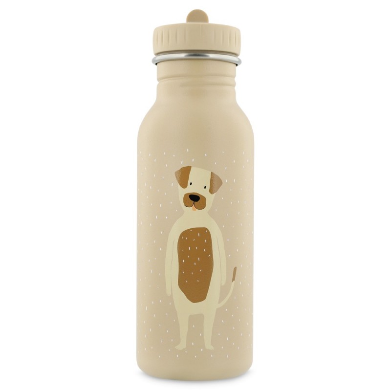 TRIXIE Gourde 500ml, Mr Dog