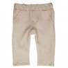 GYMP Pantalon, beige