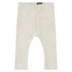 BABYFACE Pantalon, ecru