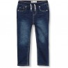 LEVI'S Jean skinny, Blackberry winter