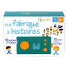 LUNII Fabrique à histoires