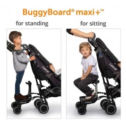 LASCAL BuggyBoard Maxi +