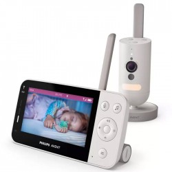 AVENT Babyphone SCD923/26