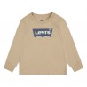 LEVI'S T-shirt manches longues, Safari