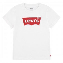 LEVI'S T-shirt, blanc