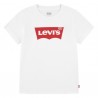 LEVI'S T-shirt, blanc