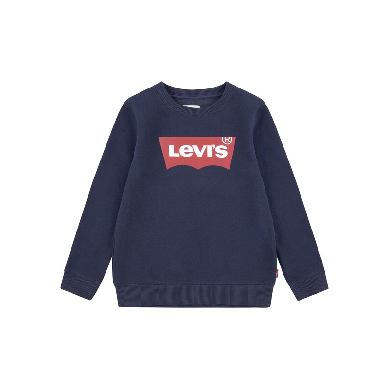 LEVI'S Sweat, Bleu Marine