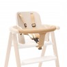 CHARLIE CRANE Baby Set Tobo, Blanc