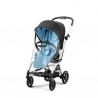 CYBEX EEZY habillage pluie