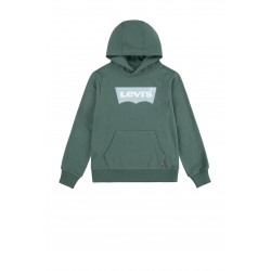 LEVI'S Sweat capuche, Vert...