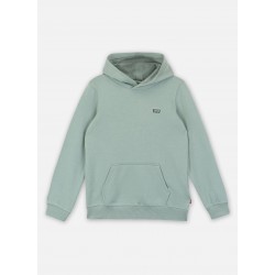 LEVI'S Sweat capuche, Blue...