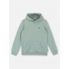 LEVI'S Sweat capuche, Blue surf