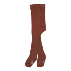 GYMP Bas Collant, brown