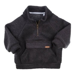 GYMP Sweat Blacky, anthracite