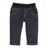 GYMP Pantalon Smithson, anthracite