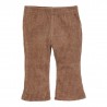 GYMP Pantalon Holly, brown