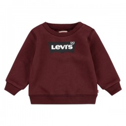 LEVI'S Sweat, Chocolate...