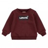 LEVI'S Sweat, Chocolate truffle