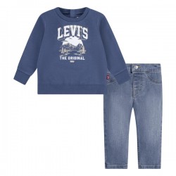 LEVI'S Ensemble Jean +...