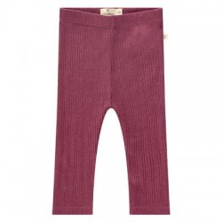 BABYFACE Pantalon, Cranberry