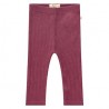 BABYFACE Pantalon, Cranberry