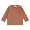 BABYFACE T-shirt, Mocha