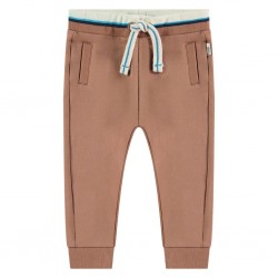 BABYFACE Pantalon jogging, caramel