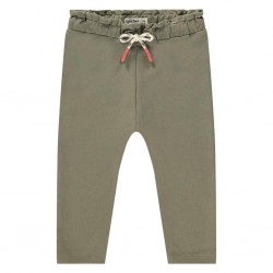 BABYFACE Pantalon, kaki army