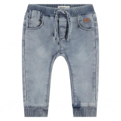 BABYFACE Jeans, medium blue...