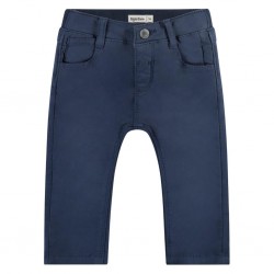 BABYFACE Pantalon, bleu