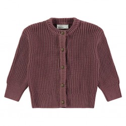 BABYFACE Cardigan, rose...