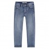 BABYFACE Jeans, blue denim