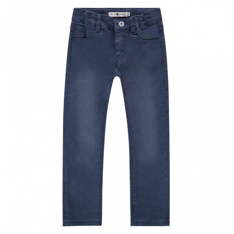 BABYFACE Pantalon, bleu