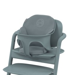 Participation à CYBEX LEMO 4-in-1, Stone Blue