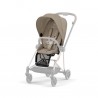 CYBEX MIOS Pack siège, Cozy Beige