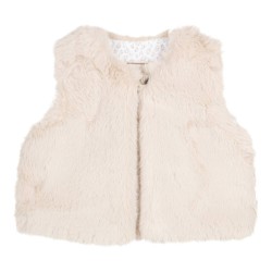 GYMP Gilet Rabbit