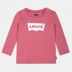 LEVI'S T-shirt manches...