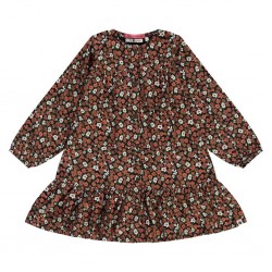 BABYFACE Robe fleurs,...