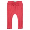 BABYFACE Legging, red