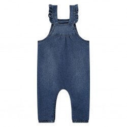 BABYFACE Salopette jeans, denim blue