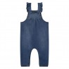 BABYFACE Salopette jeans, denim blue