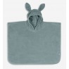 JOLLEIN Poncho, sea green