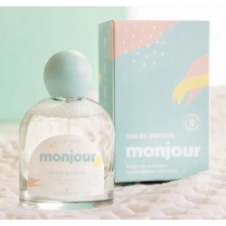 MONJOUR Eau parfumée...