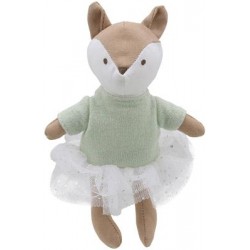 WILBERRY Peluche animal,...