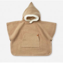 CLOBY Teddy Poncho 0-3 ans,...