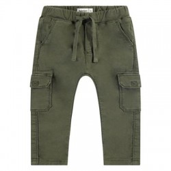 BABYFACE Pantalon, Dark Forrest