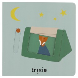 TRIXIE Livre de...