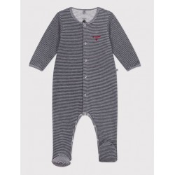 PETIT BATEAU Pyjama "je...