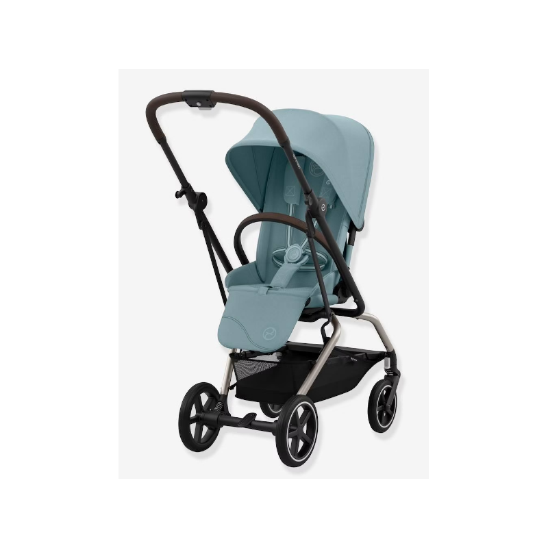 CYBEX EEZY TWIST + 2, Stormy blue